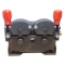 Podajnik drutu ZPD-16/17/19/22 do Powertec/LF (0744-000-241R)